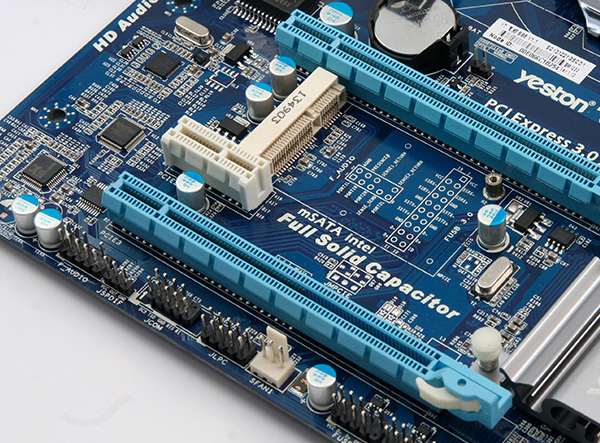 PCB电路板试验解决方案